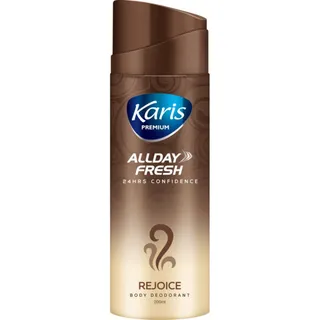 كاريس بخاخ جسم Splash 200ml