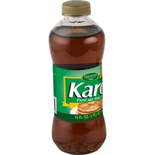 Karo Pancake Syrup, 16O