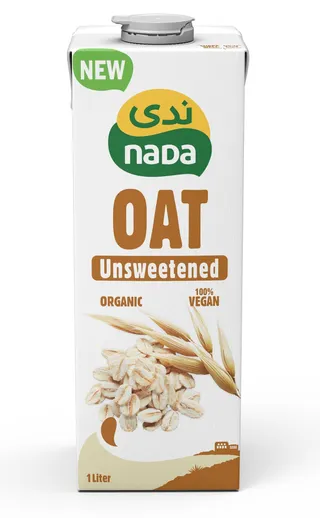 نادا مشروب أواتس، 1 لتر
