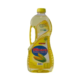 مينارا بيور كورن أويل 1.5 لتر