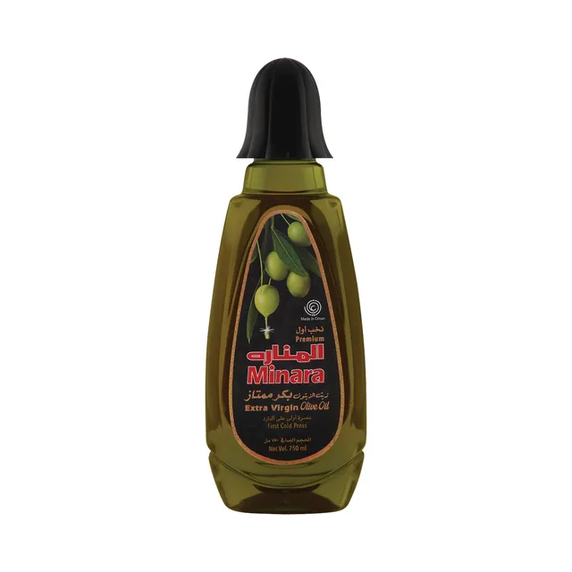 Minara Extra Virgin Olive Oil, 750ml