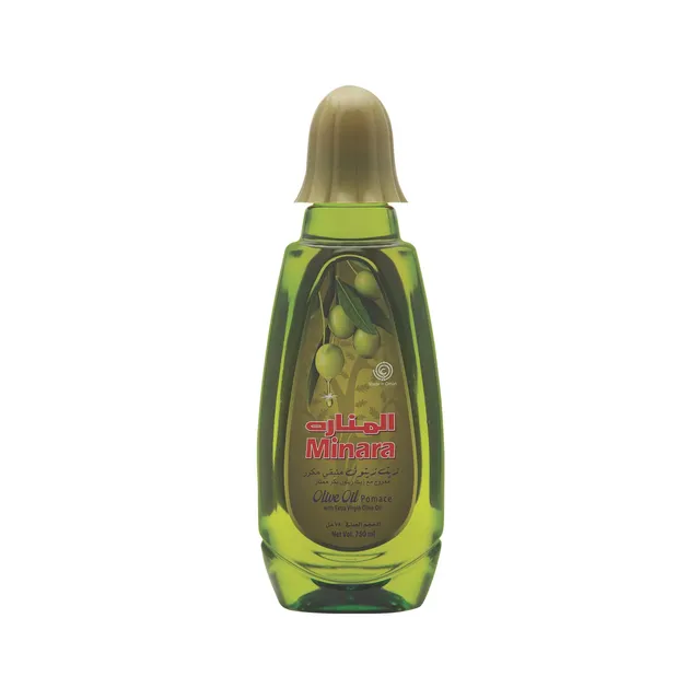 Minara Olive Oil Pomace, 750ml