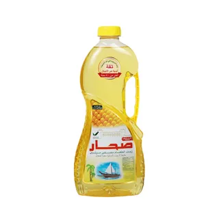صحار زيت قلي وطبخ مخلوط 1.5 Ltr