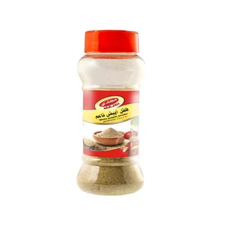 Majdi White Pepper Powder 240g