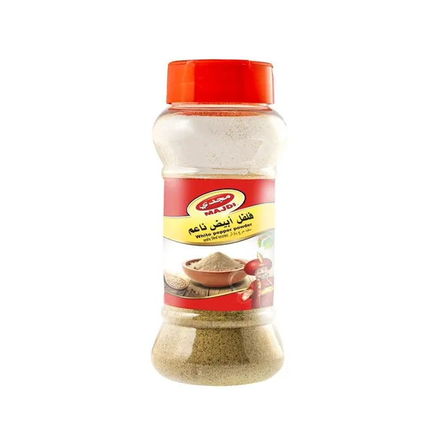 Majdi White Pepper Powder 240g