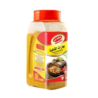 مجدي بودرة توابل فاهيتا برطمان, 200g