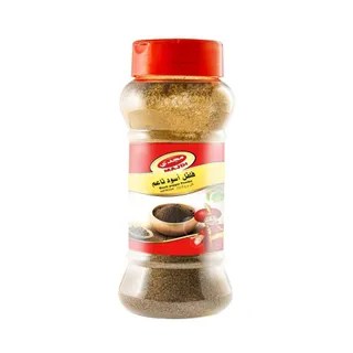 مجدي بودرة فلفل أسود برطمان, 150g
