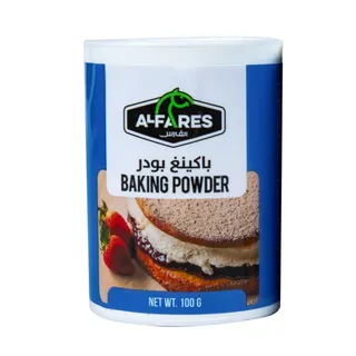 Al Fares Baking Powder