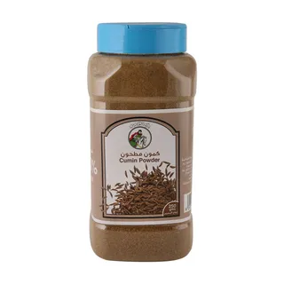 Al Fares Cumin Powder, 250g