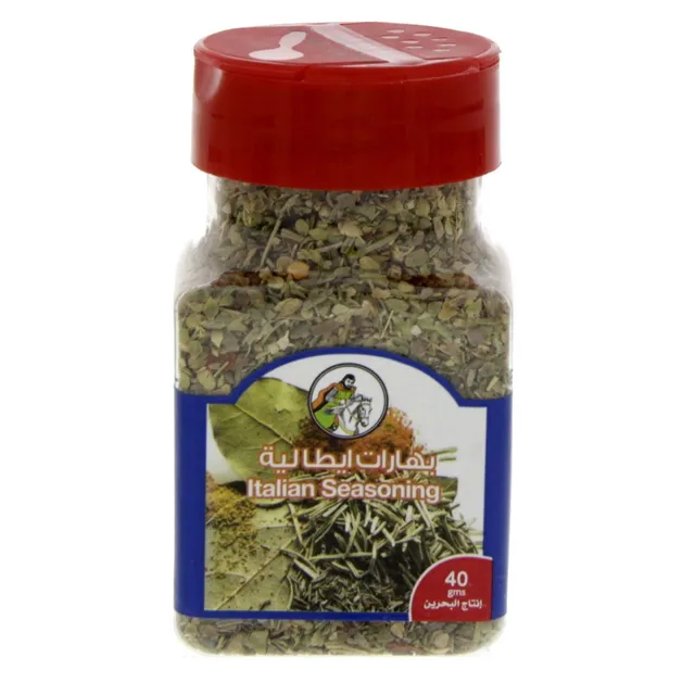 Al Fares Italian Seasoning