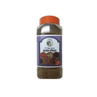 Al Fares Seven Spices, 220g