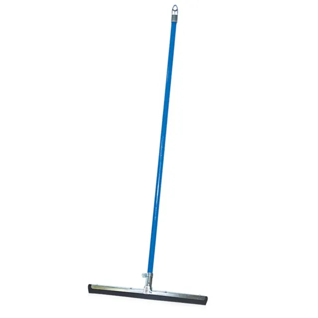 Al Felaij Rubber Wiper with Stick, 1 Piece