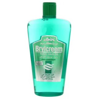 Brylcreem Hair Oil Anti Dandruff 300 ml