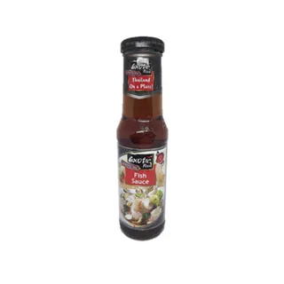 Exotic Food Fish Sauce, 725ml