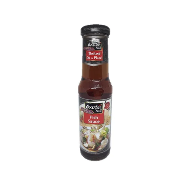 Exotic Food Fish Sauce, 725ml