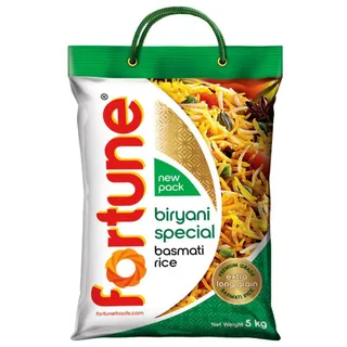 فورتشن أرز بسمتي 5Kg