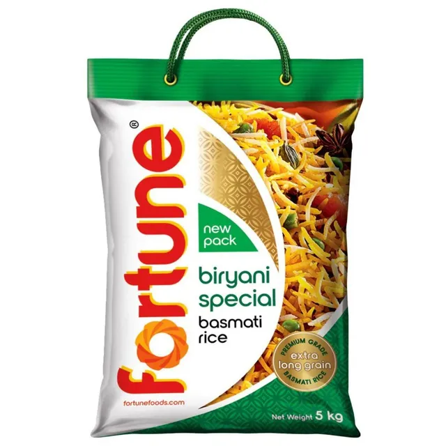 فورتشن أرز بسمتي 5Kg