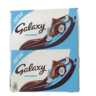 جالاكسي كوكونت 24 x 36 g