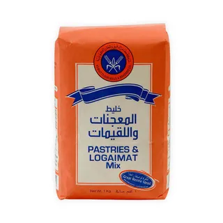 KFM Pastry & Lugmat Mix, 1kg
