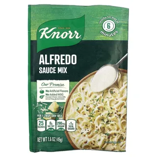 كنور باستا صوص ميكس ألفريدو 45 Gm