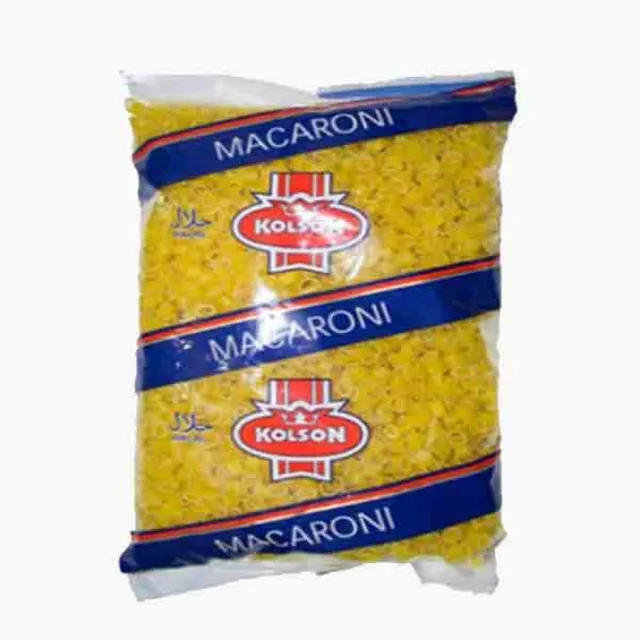 كولسون راوند ماكاروني، 400G