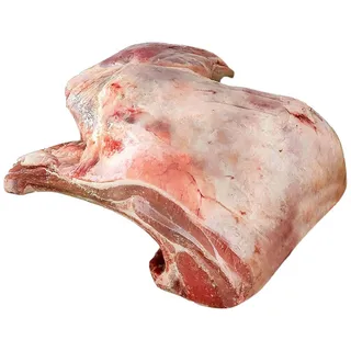 New Zealand Chilled Lamb Forequarter 1kg