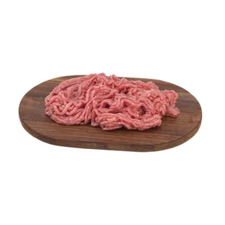 Fresh New Zealand Lamb Mince 1kg
