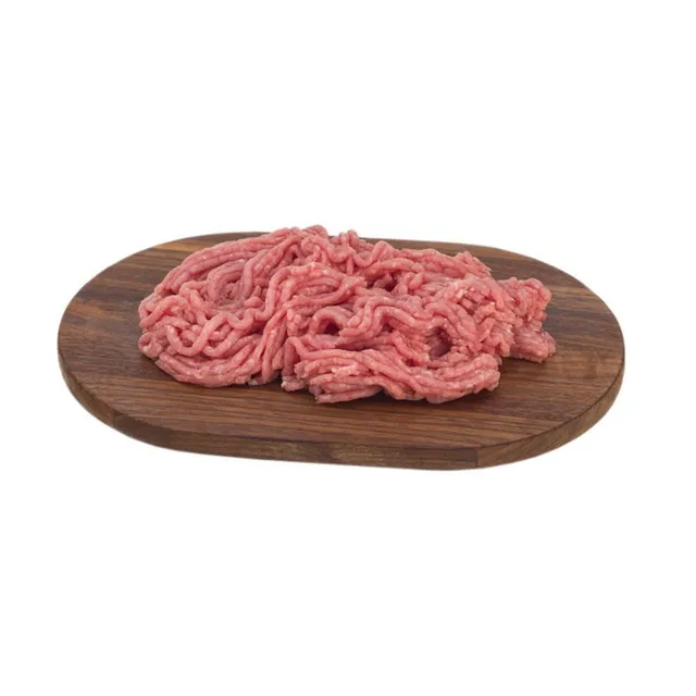 Fresh New Zealand Lamb Mince 1kg