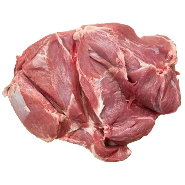 Fresh New Zealand Lamb Shoulder Half Boneless 1kg