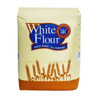 KFM All Purpose White Flour 2kg