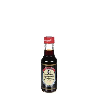كيكومان صلصة صويا، 150ml
