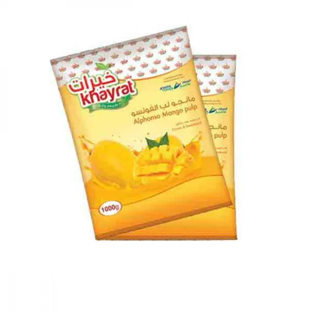 خيرات هريس مانجو مجمد (ألفونسو) 2x1000gm