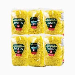 كولسون شعيرية 450 Gm X 6 (5 + 1 مجانا)