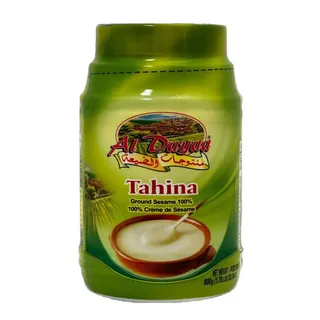 الضياء طحينة, 800g