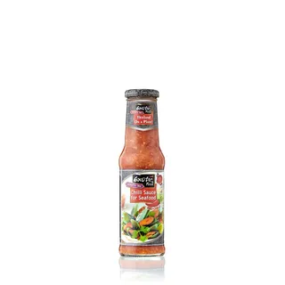 Exotic Chilli Foe Seafood Sauce 250 ml