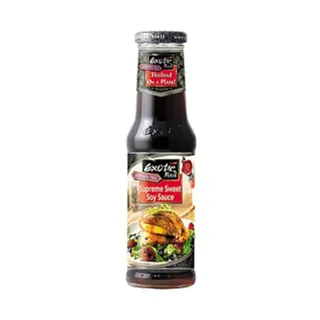 Exotic Supreme Sweet Soy Sauce 250 ml
