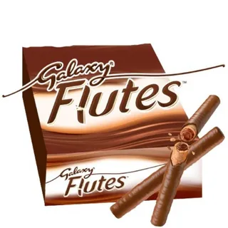 جالاكسي فلوتس شوكولاتة، 24x22.5g