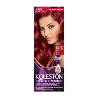 Koleston Cherry Red Haircolor366/46 50Ml