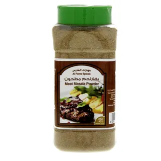 Al Fares Meat Masala 250g