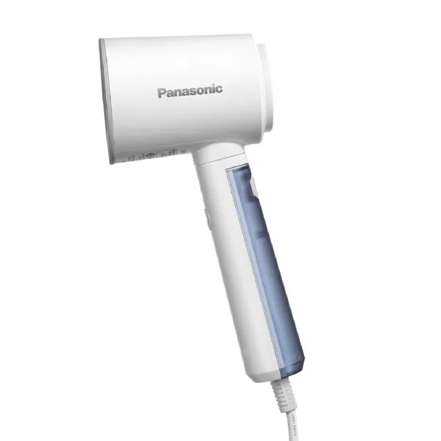 باناسونيك NI-GHD015 مبخر ملابس محمول أبيض