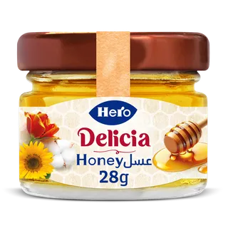 Hero Honey, 28g