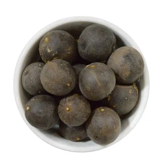 Whole Black Lemon 500g