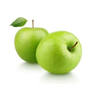 تفاح أخضر 500 جم