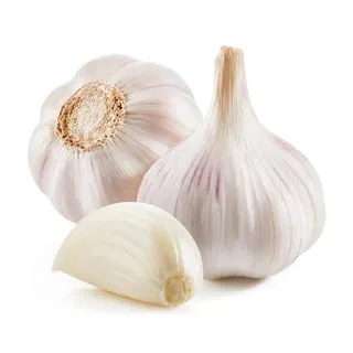 Fresh Garlic Bag