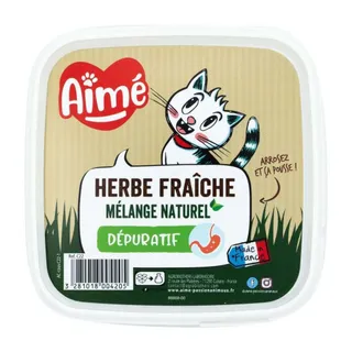 Agrobiothers Aime Purifying Herbs, 1 Piece