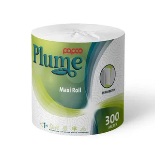 Papco Maxi Multi Absorbent Roll, 300m