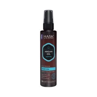 Hask Argan Oil Repairing Hair Oil 100ml