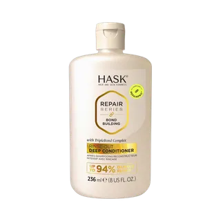Hask Repair Series Bond Building Deep Conditioner 236ml