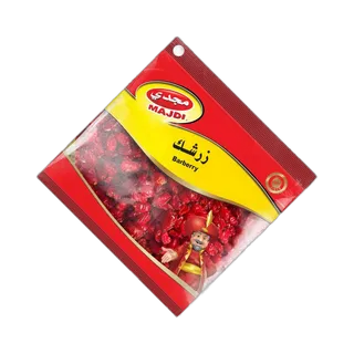 Majdi Barberry Pouch 50g