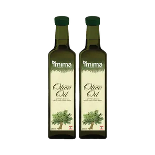 Mima Gardens Pomace Olive Oil 2x250ml